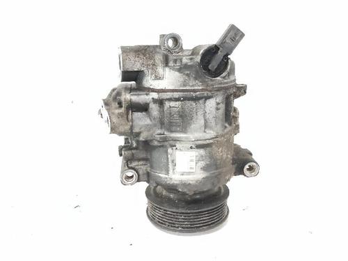 Used AC compressor AC compressor AUDI A4 B8 (8K2) 1.8 TFSI (160 hp) 31848753 31848753