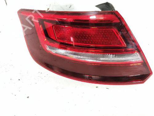 Used Left taillight Left taillight AUDI A3 (8V1, 8VK) 1.6 TDI (115 hp) 27426243 27426243