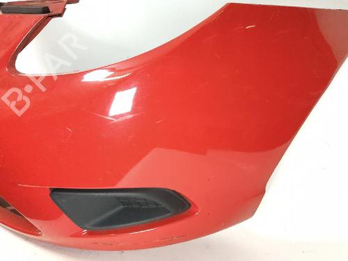 Front bumper LANCIA YPSILON (843_) 1.2 (843.AXA1A) | BP27925633C7 