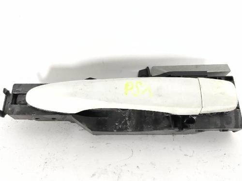 Used Rear left exterior door handle NISSAN QASHQAI II (J11, J11_) 1.5 dCi (110 hp) 30718922