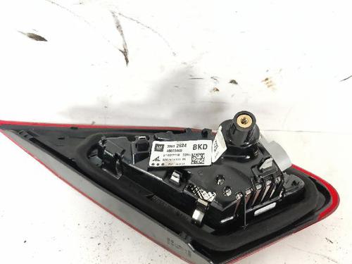 Right taillight OPEL CORSA E (X15) 1.4 (08, 68) | BP27426356C35 