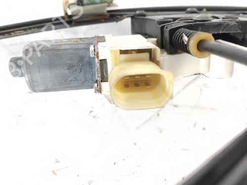 Front left window mechanism FORD MONDEO IV Turnier (BA7) 2.2 TDCi | BP27425327C22 