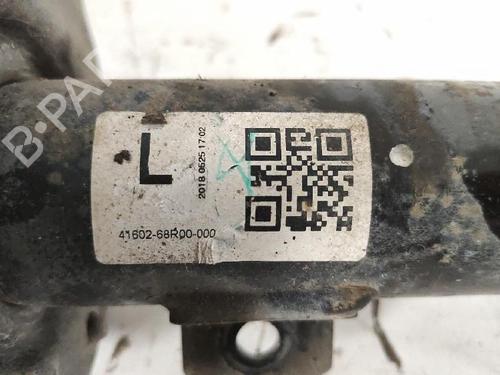 Left front shock absorber SUZUKI SWIFT V (AZ) 1.4 Sport (A2L414, ZC33S) | BP37068000M16 - Image 5