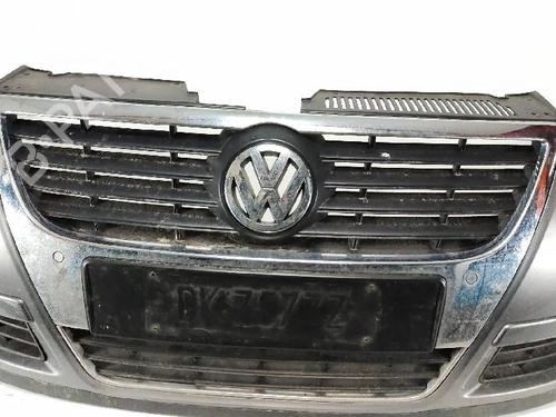 front-bumper-vw-passat-b6-3c2-2005-2006-2007-2008-2009-2010-2011-33569850 main image