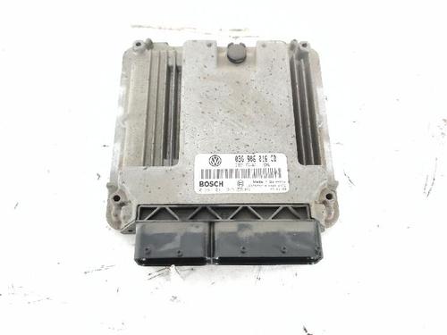 Computer motormanagement VW TOURAN (1T1, 1T2) 1.9 TDI (105 hp) 27422630