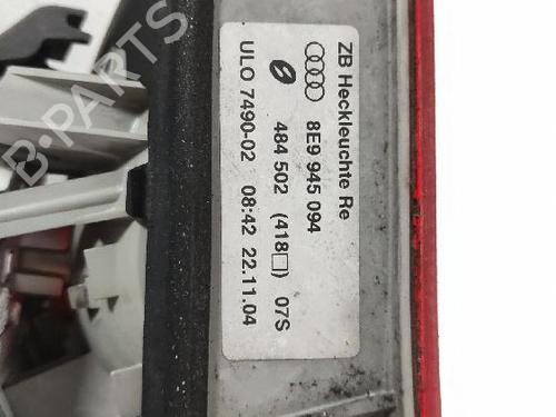 Other AUDI A4 B7 (8EC) 2.0 TDI | BP27427318O1 