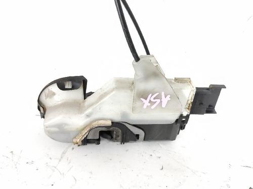 Used Front left lock Front left lock 36855697 36855697