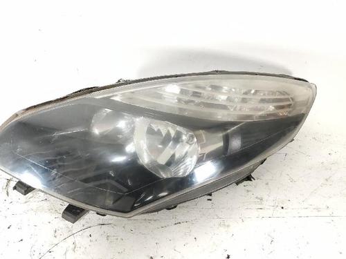 Used Left headlight RENAULT SCÉNIC III (JZ0/1_) 1.5 dCi (110 hp) 32335555