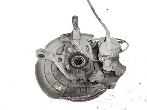 Used Left front steering knuckle FIAT 500X (334_) 1.6 D Multijet (334AXA1B, 334AXA11) (120 hp) 32203317