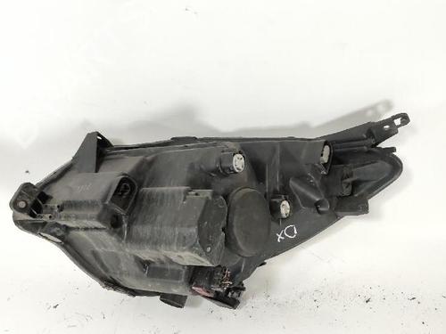 Right headlight OPEL AGILA B (H08) 1.0 (F68) | BP33686841C29 - Image 4