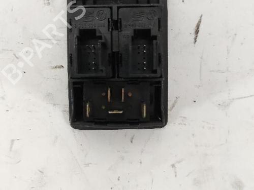 Left front window switch VW POLO (6N2) 1.4 TDI | BP39198896I27 - Image 2