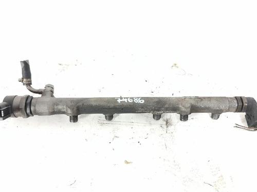 Used Injection rail Injection rail BMW 3 (E90) 320 d (163 hp) 27412141 27412141
