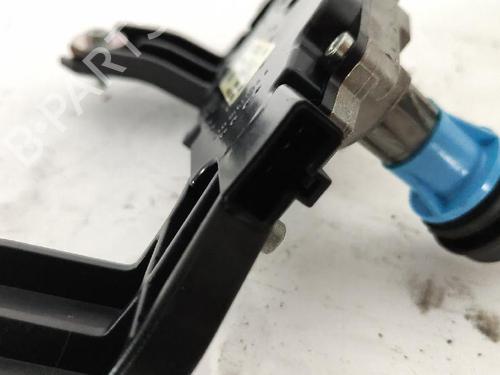 Rear wiper motor HYUNDAI ix35 (LM, EL, ELH) 1.7 CRDi | BP27430457M102 