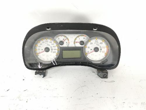 Used Instrument cluster Instrument cluster FIAT STRADA Pickup (178_, 278_) 1.3 D Multijet (278AYR1A) (95 hp) 33537007 33537007