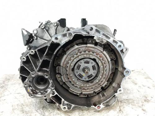 Used Gearbox Gearbox VW POLO V (6R1, 6C1) 1.6 TDI (90 hp) 33652038 33652038