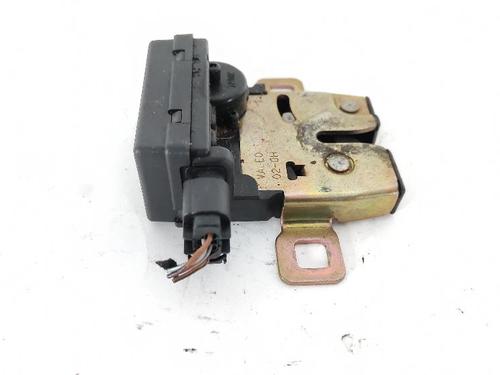 Tailgate lock MINI MINI (R50, R53) Cooper | BP31125656C101
