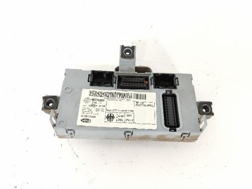 Used Electronic module Electronic module FIAT PUNTO (188_) 1.2 16V 80 (188.233, .235, .253, .255, .333, .353, .639,... (80 hp) 36352915 36352915