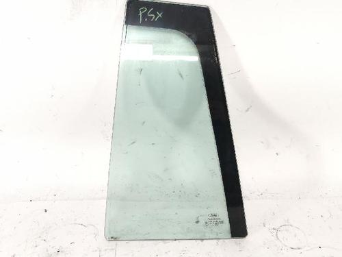 Vidro porta trás esquerda FORD FUSION (JU_) 1.4 (80 hp) 31034656