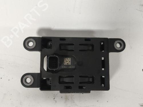 Used Electronic module Electronic module DACIA JOGGER (RK_) 1.0 TCe 110 (RKMD) (110 hp) 27412518 27412518