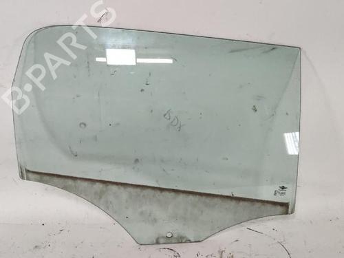 Used Rear right door window MINI MINI COUNTRYMAN (R60) Cooper D (112 hp) 31608767