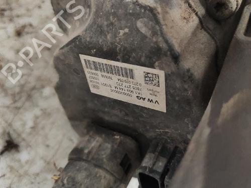 Steering rack VW GOLF V (1K1) | BP36899748M22 - Image 4