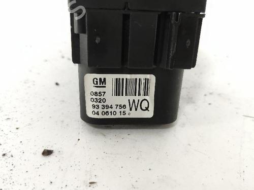 Forlygtekontakt OPEL MERIVA A MPV (X03) 1.3 CDTI (E75) | BP27418973I24