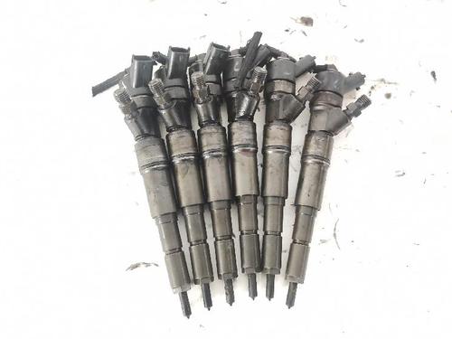 Used Injector Injector BMW 3 (E46) 330 d (184 hp) 36107367 36107367