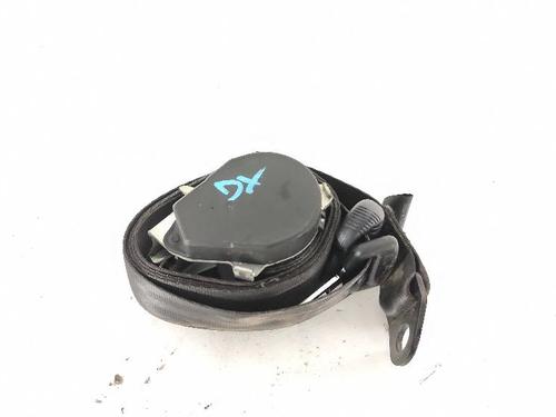 Used Front right seatbelt Front right seatbelt FIAT DUCATO Bus (250_) 130 Multijet 2,3 D (131 hp) 27587972 27587972