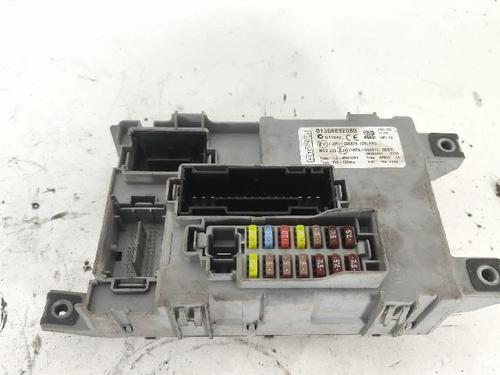 Used Electronic module Electronic module FIAT FIORINO Box Body/MPV (225_) 1.3 D Multijet (225BXD1A, 225BXB1A, 225BXB11) (75 hp) 27426570 27426570