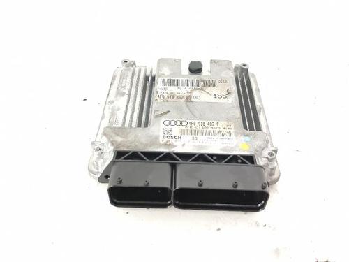 Used Engine control unit (ECU) AUDI A6 Allroad C6 (4FH) 3.0 TDI quattro (233 hp) 29628680