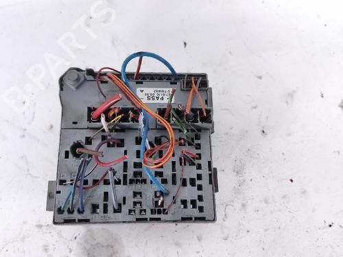 Fuse box CITROËN NEMO Box Body/MPV (AA_) 1.4 HDi | BP36497649E1 - Image 2