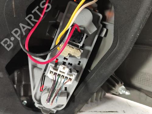 Venstre baglygte TOYOTA YARIS (_P9_) 1.33 VVT-i (NSP90_, NSP90R) | BP27417350C34