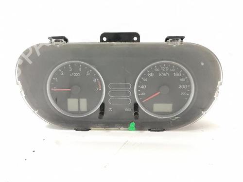 Used Instrument cluster Instrument cluster 37872232 37872232