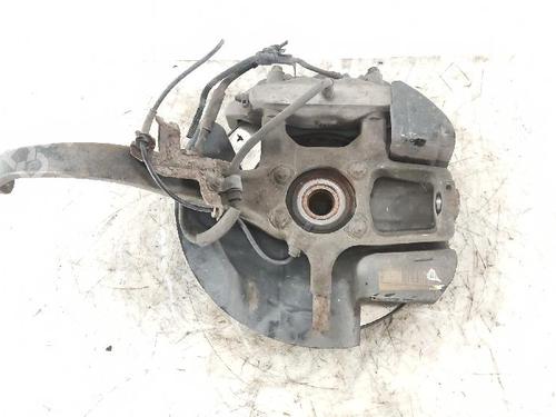 Left front steering knuckle ALFA ROMEO BRERA (939_) 3.2 JTS (939DXG2B, 939DXG1B) | BP27430368M25 