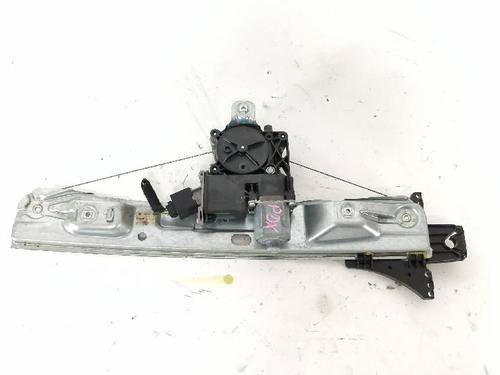 Used Rear right window mechanism Rear right window mechanism OPEL INSIGNIA A Sports Tourer (G09) 2.0 CDTI (35) (160 hp) 39739868 39739868