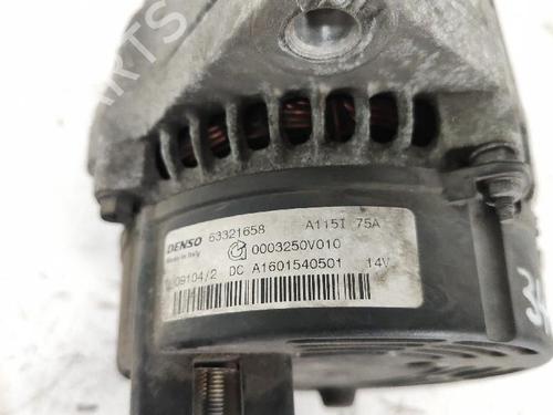 Generator SMART ROADSTER (452) 0.7 (452.434) | BP27414963M7 