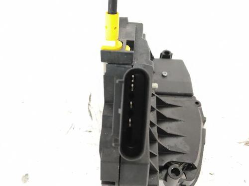 Rear left lock FORD ECOSPORT 1.5 EcoBlue TDCi | BP27427991C100 