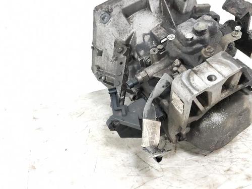 Gearbox FORD KA (RU8) 1.3 TDCi | BP29050122M3