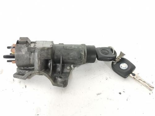 Used Ignition barrel VW BORA I (1J2) 1.9 TDI (110 hp) 27647937