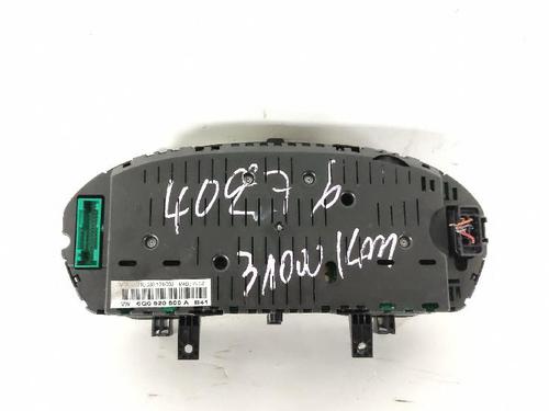 Instrument cluster VW POLO IV (9N_, 9A_) 1.4 16V | BP29204080C47 