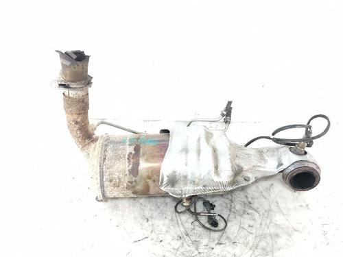 Andre FIAT FIORINO Box Body/MPV (225_) 1.3 D Multijet (225BXD1A, 225BXB1A, 225BXB11) (75 hp) 27417468