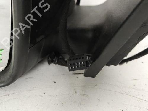 Left mirror VW POLO V (6R1, 6C1) 1.4 (6R1) | BP27432986C26 