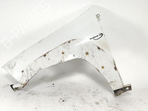 Used Left front fenders Left front fenders FIAT STRADA Pickup (178_, 278_) 1.3 D Multijet (278AYR1A) (95 hp) 33537019 33537019