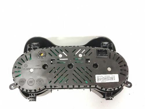 Instrument cluster ALFA ROMEO GIULIETTA (940_) 1.4 BiFuel (940FXA1A, 940FXT1A) | BP27925442C47 