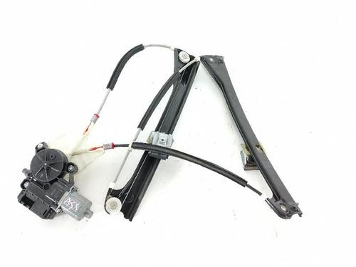 Used Front left window mechanism Front left window mechanism VW POLO V (6R1, 6C1) 1.6 TDI (90 hp) 33569830 33569830