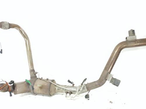 Used Particulate filter Particulate filter LAND ROVER RANGE ROVER SPORT II (L494) 3.0 SDV6 4x4 (249 hp) 27431286 27431286
