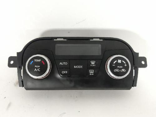 Used Climate control Climate control SUZUKI SX4 (EY, GY) 2.0 DDiS 4x4 (RW420D) (135 hp) 27419631 27419631