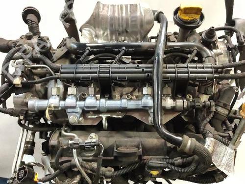 Engine LANCIA YPSILON (312_) 1.3 D Multijet (312.YXE1A, 312.YXU1A) | BP29934369M1  - Image 7