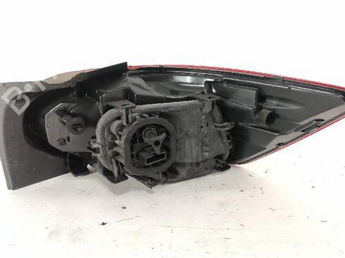 Venstre Baklys DACIA DUSTER (PYM_, PYN_) 1.0 ECO G-100 | BP30050070C34 