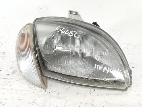 Højre forlygte FIAT SEICENTO / 600 (187_) 0.9 (187AXA, 187AXA1A) (39 hp) 30476348